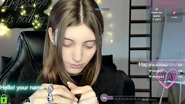 CherryBloom777 – Naživo XXX chat