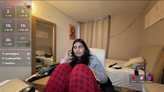 Czat XXX na żywo – cloe_small