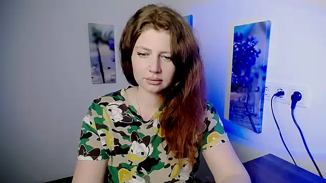 Chatroom XXX en direct de Lizzy_Love