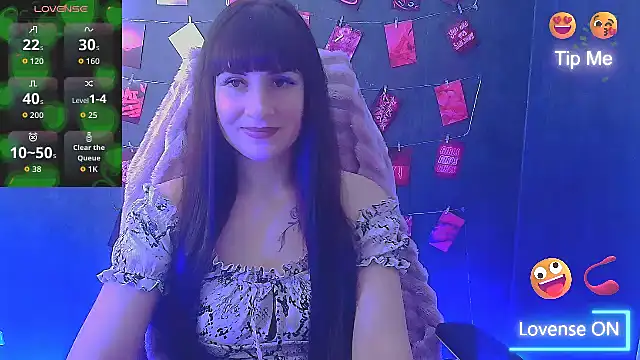 Violla_My Chat XXX live