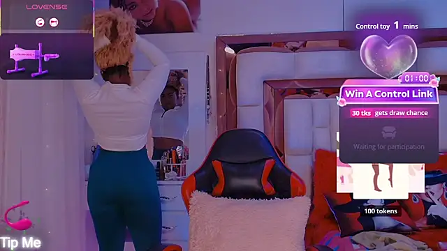 Czat XXX na żywo – Aliana_Ross