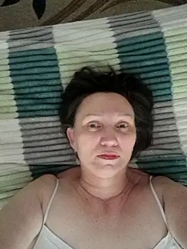 MargoFire5231: вебкам-шоу