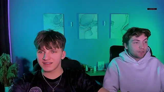 Chat +18 de travis_wolf_ ao vivo