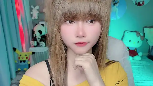 Chat +18 de -xiao-xiao- ao vivo