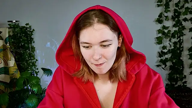 Czat XXX na żywo – LadyLolipop_