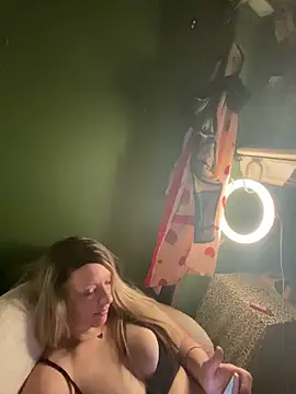 queenkelly1234のライブXXXチャット