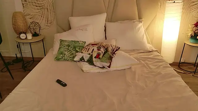 Živý XXX chat JulieHill