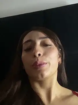 anny_bianchy Chat XXX live