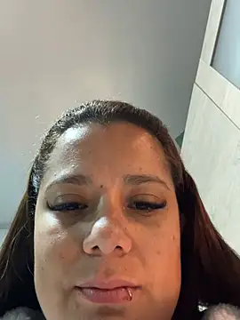 Pretty__Milf webkamerás műsora