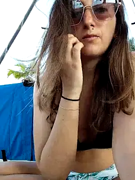 Alexdevil92n Webbikameraesitys