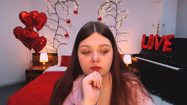 Chat +18 de sunbeams ao vivo