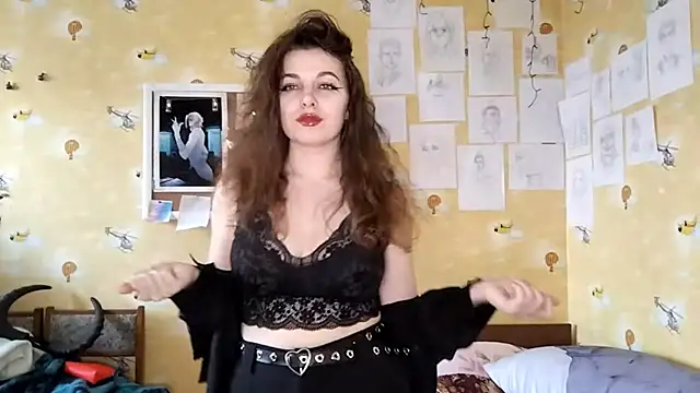 Drlixilx Chat XXX live