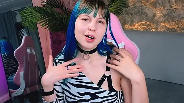 Czat XXX na żywo – SofiaSterns