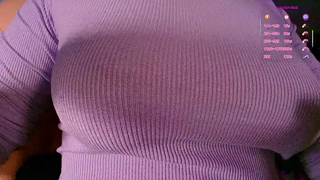 Chatroom XXX en direct de GoodWitch_