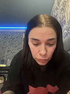 Вебкам-шоу Queen_of_pain