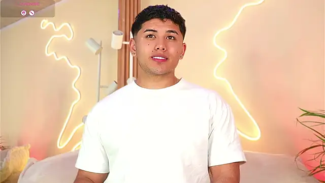 Chat +18 de MatiasKorn ao vivo