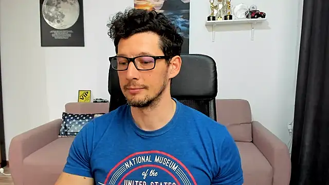 BrutusK08 Show Webcam