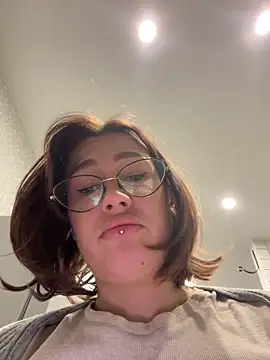 RinaCat's Live XXX Chat