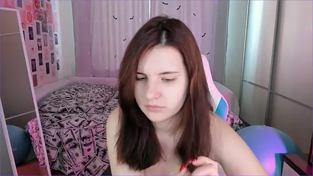 Vanessa_Verona's Live XXX Chat