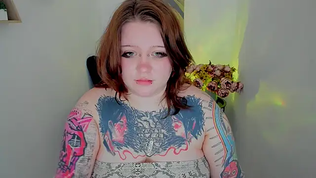 MoonLghte's Live XXX Chat