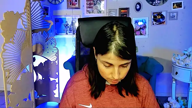 Živý XXX chat MartaEdams