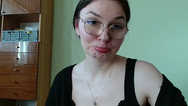 Czat XXX na żywo – LooveELLYx