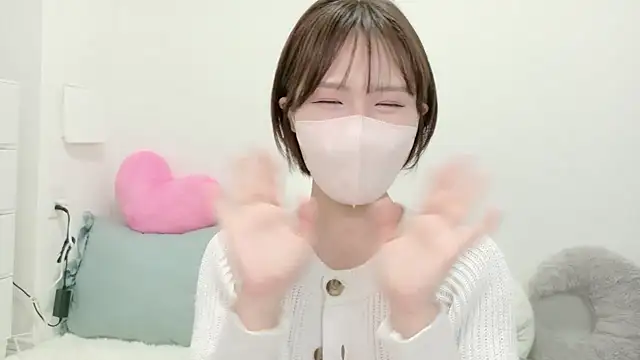 meimei___ Live XXX-Chat