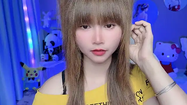 -xiao-xiao- Chat XXX in diretta