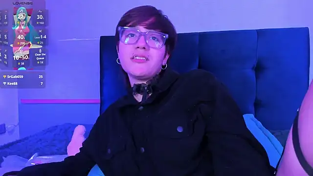 Tsuki_Maru Webcam show