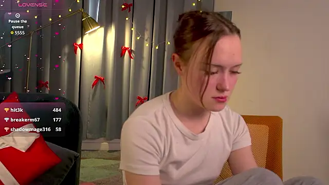 selin_selin's Live XXX Chat