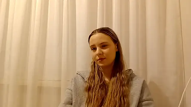 CrackShirker Webcam show