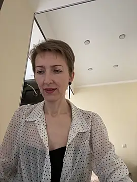 Sensual_Flower's Live XXX Chat