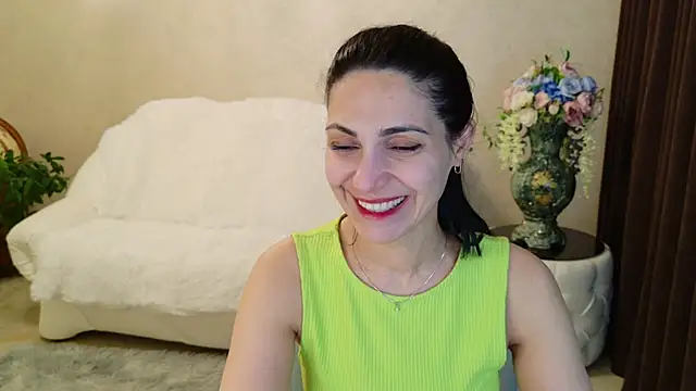 LovelyBeatrice's Live XXX Chat