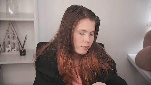 MarnieWootan élő XXX-chatje