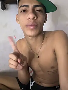 dominick_fran – Kamerová šou