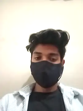 Flexxxo09 webkamerás műsora