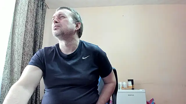 SanFrantsisko Show in webcam