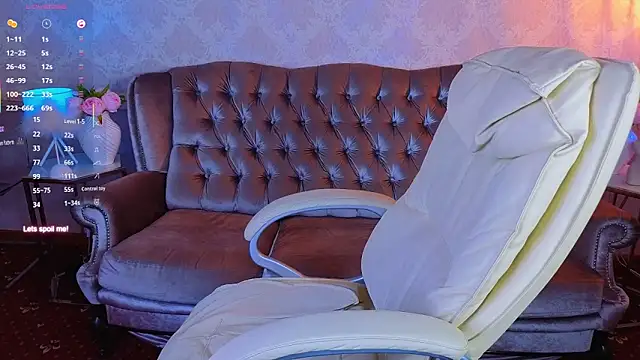 Shame_Less Live XXX-Chat