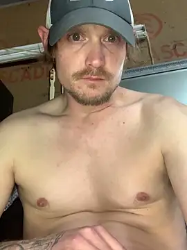 Show de Midwestalpha na webcam