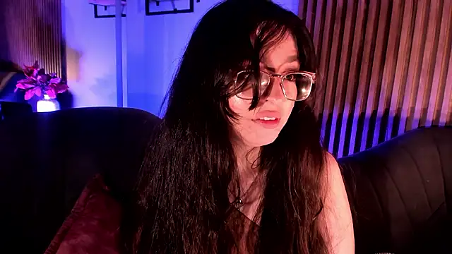 Živý XXX chat Eva_Macalliter