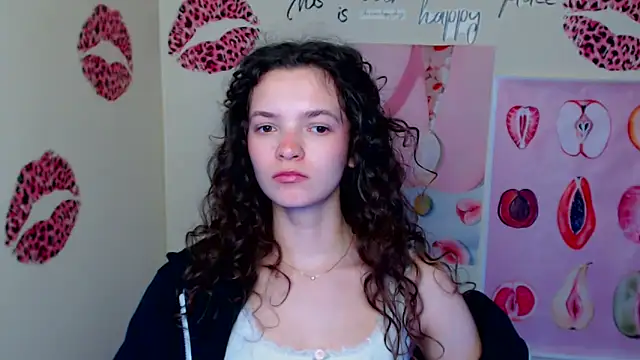 _SusieSu_n Live XXX chat