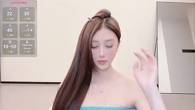 Melody-11 Show Webcam