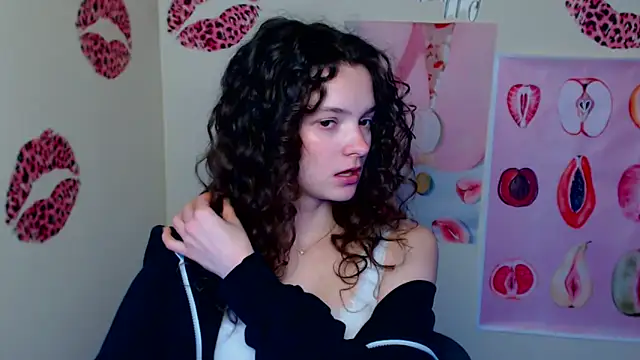 _SusieSu_ élő XXX-chatje