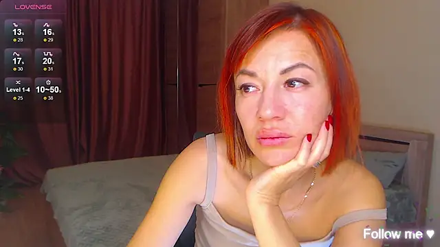 Czat XXX na żywo – FireWater6