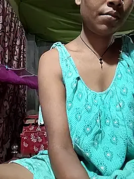 Sweet-runi Webcam show