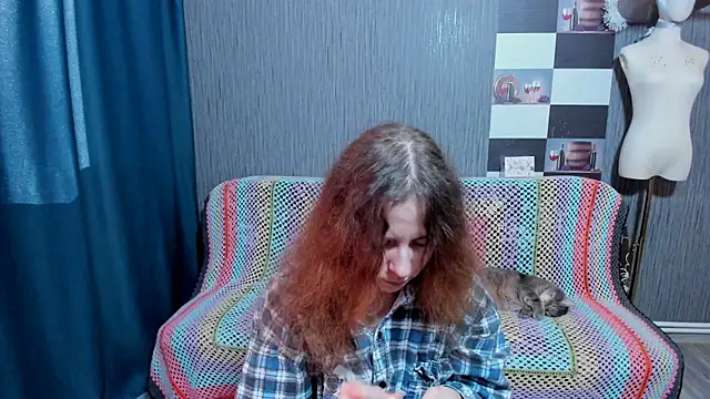 Chat XXX en directo de pa1e_pr1ncess