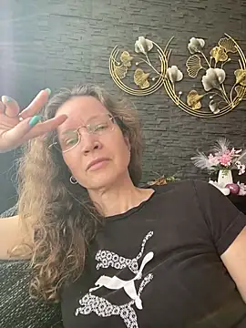 AnnikaRose 라이브 XXX 채팅