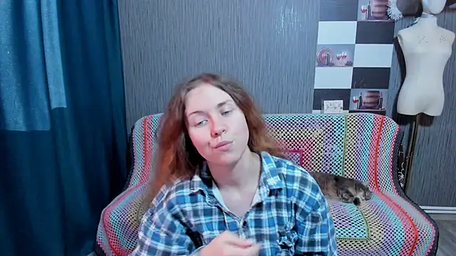 Živý XXX chat pa1e_pr1ncess