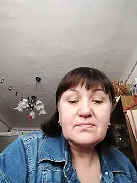 Webkamerová show ViolaStar75