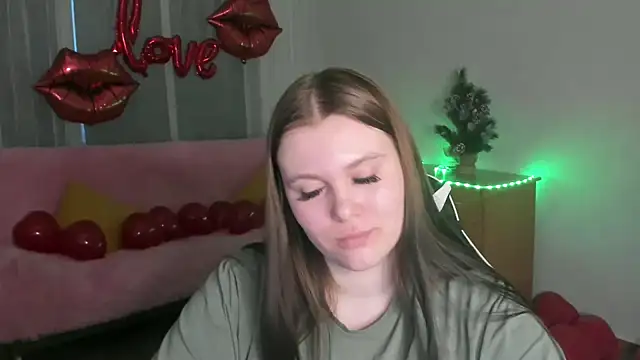 Chat XXX ao vivo de Musegirl